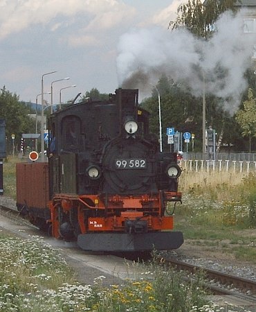 in Zittau Süd