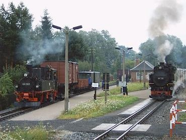 in Zittau Süd