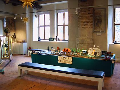 unsere vereinseigene Spielanlage