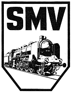 S&auml;chsische Modellbahner-Vereinigung e.V. - SMV