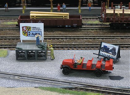 100 Jahre Fahrzeugbau in Zittau