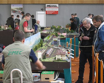vom Bahnhof Zittau Vorstadt bis nach Oybin