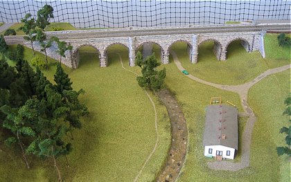 Viadukt Mittelherwigsdorf