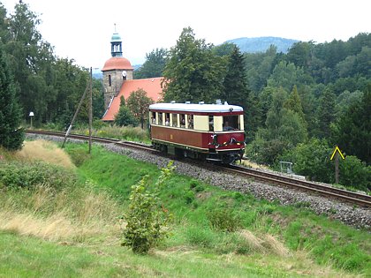 bei Jonsdorf bei Jonsdorf