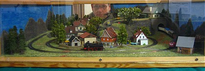 Anlage in der Nenngr&ouml;&szlig;e Z