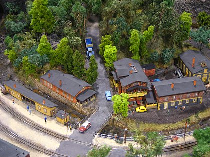 Historisches Hotel & Restaurant "Rabenauer Mühle"