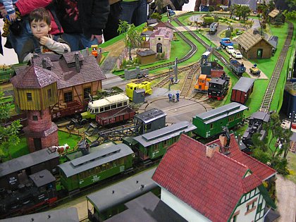 Bahnhof Goyatz
