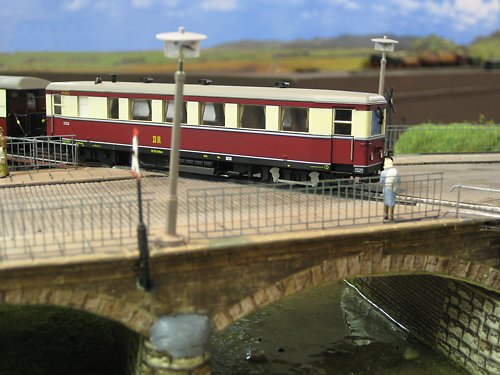 Zittauer Schmalspurtriebwagen