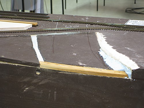 Straße am Bahnhof Bertsdorf Straße am Bahnhof Bertsdorf