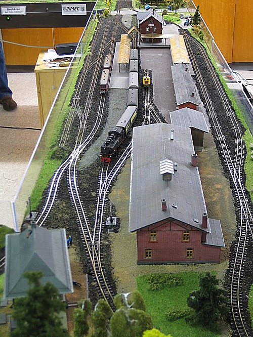 Bahnhof Bertsdorf