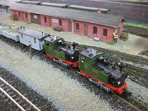 Bahnhof Bertsdorf Bahnhof Bertsdorf