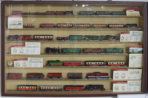 125-jähriges Jubiläum der Harzer Schmalspurbahnen 125-jähriges Jubiläum der Harzer Schmalspurbahnen