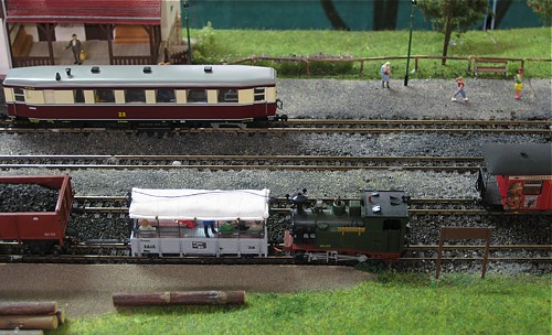 Bahnhof Kurort Jonsdorf