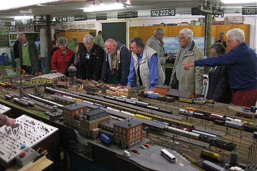 MEC-Schleswig beim ZiMEC