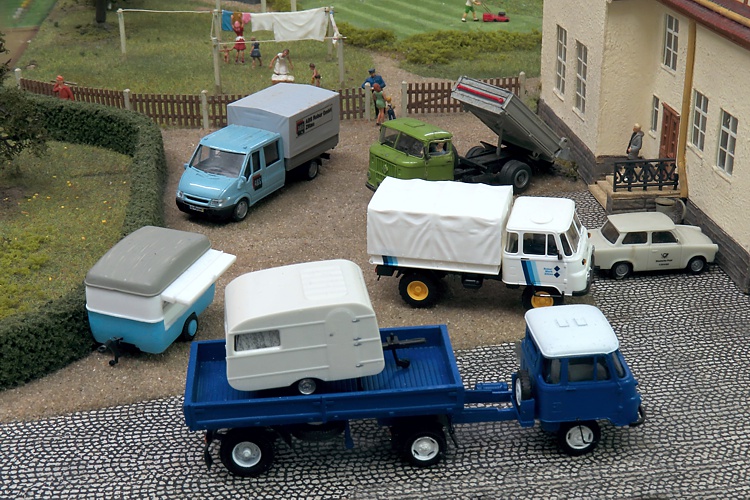 Rundgang über unser Ausstellungsgelände Rundgang über unser Ausstellungsgelände
