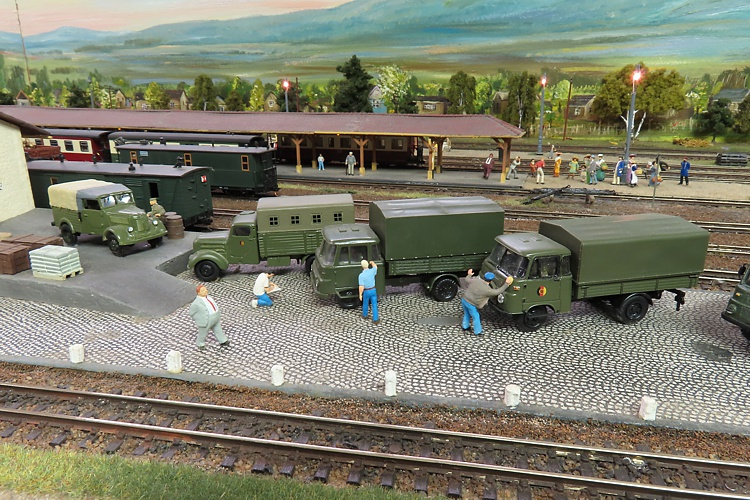 Armeefahrzeuge Armeefahrzeuge