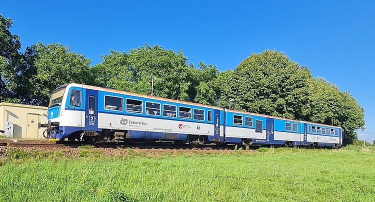 RegioNova-Triebwagenzüge RegioNova-Triebwagenzüge