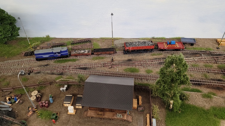 Bahnhofsausfahrt Bahnhofsausfahrt
