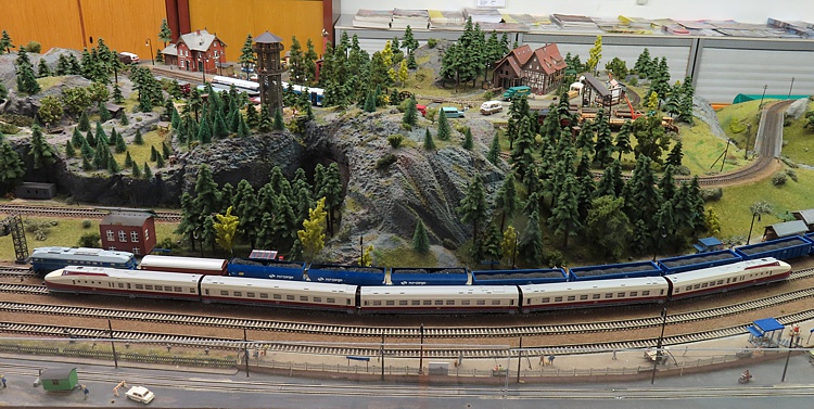 Aussichtsturm Löbau Aussichtsturm Löbau