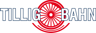 Logo Tillig-Bahn Logo Tillig-Bahn