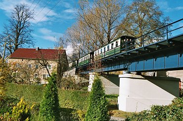 Olbersdorf Eisenbahnbr&uuml;cke