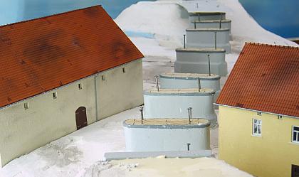 Blick aus Richtung Olbersdorf Oberdorf