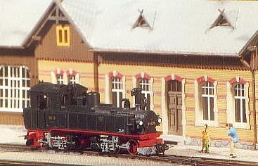 Sonne lacht - Blende 8