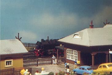 Oybin Stra&szlig;enseite