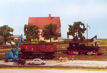 beim Kohlenh&auml;ndler