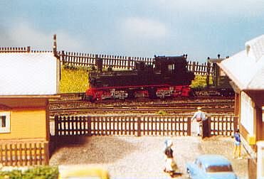 schnell noch ein Erinnerungsfoto geschossen