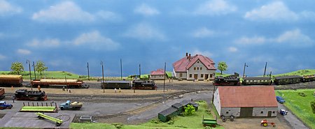 Bahnhof Olbersdorf Oberdorf