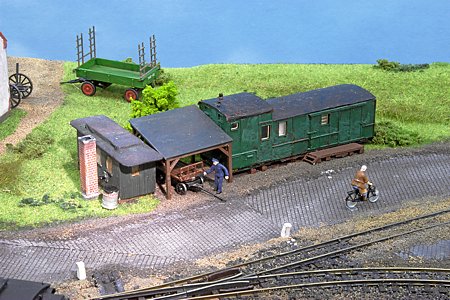 alte Wagenk&auml;sten