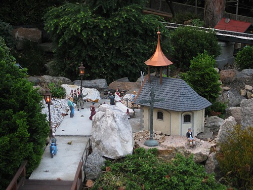 kleines Kirchlein
