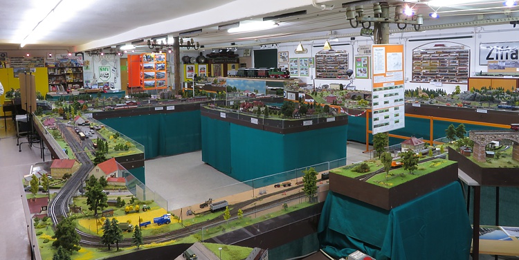 Olbersdorfer Talbr&uuml;cke und Olbersdorf Oberdorf