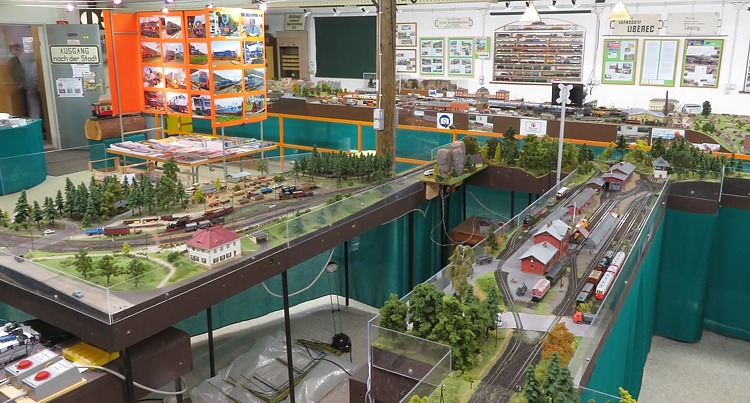 von Bertsdorf nach Niederoybin