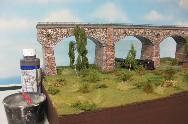 Landschaftsgestaltung