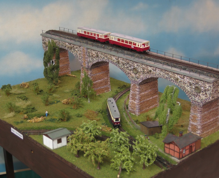 Baureihe M 152 bzw. 810