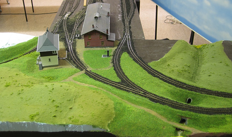 Gestaltungszustand vom September 2010