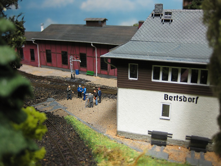 Hagen von Ortloff und Andreas Stirl