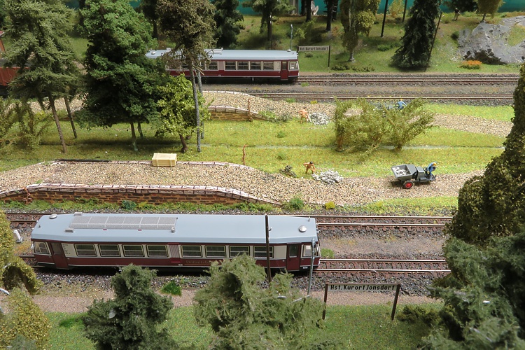 Spiegelung mit VT 137 515