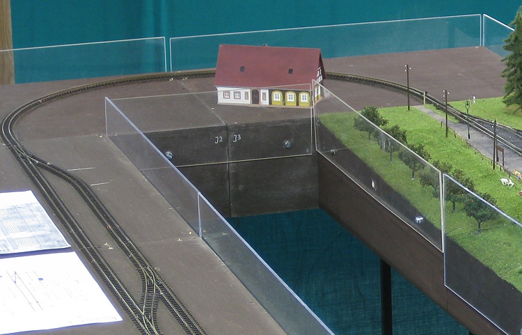 Umgebindhauslandschaft