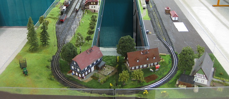 Umgebindeh&auml;user