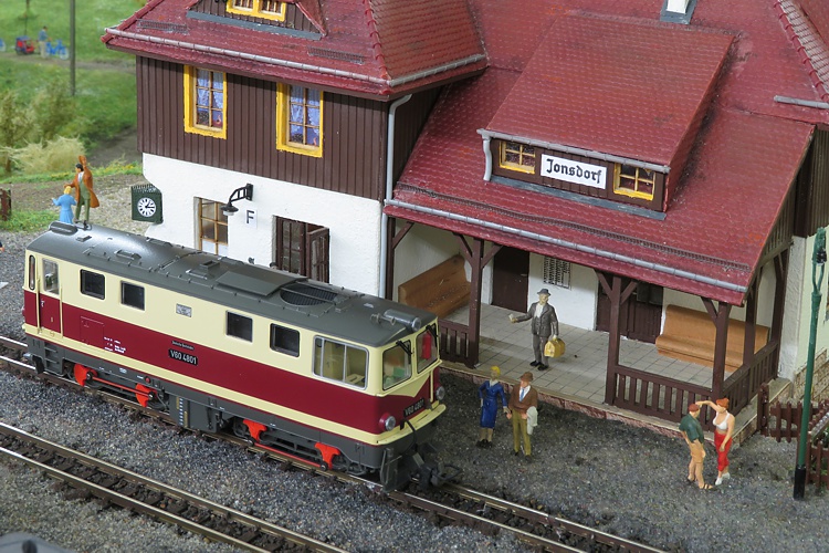 in Jonsdorf zu Gast V60 4801