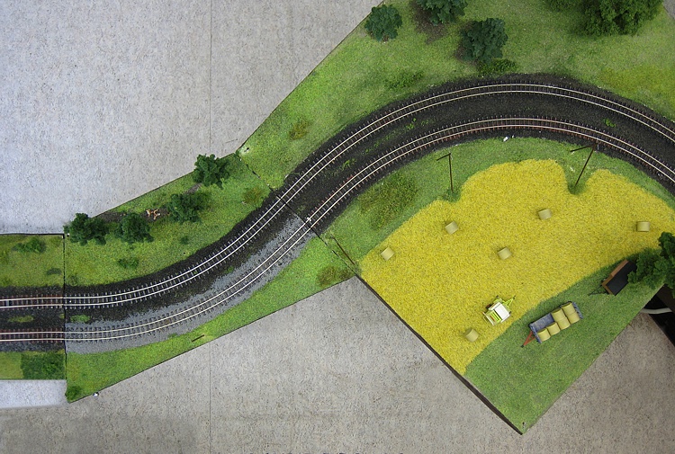 das gleiche 90° Bogenmodul das gleiche 90° Bogenmodul