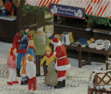 Überraschungen für Kinder